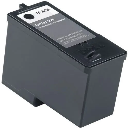 High Capacity Black