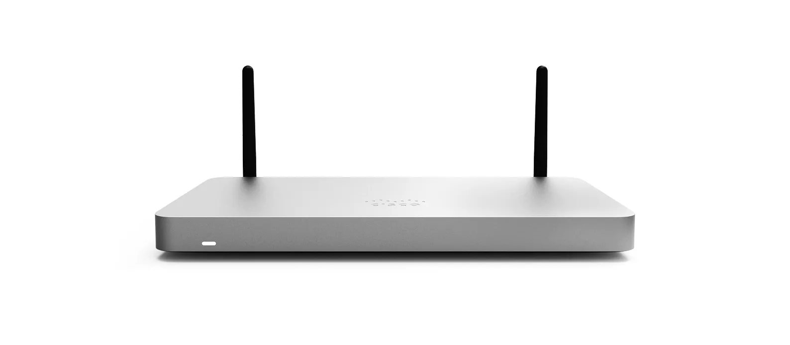 Cisco Meraki MX68W - Turvalaite - 10 porttia - GigE - Wi-Fi 5 - 2.4 GHz, 5 GHz - p&ouml;yt&auml; - (ei palautusoikeutta)