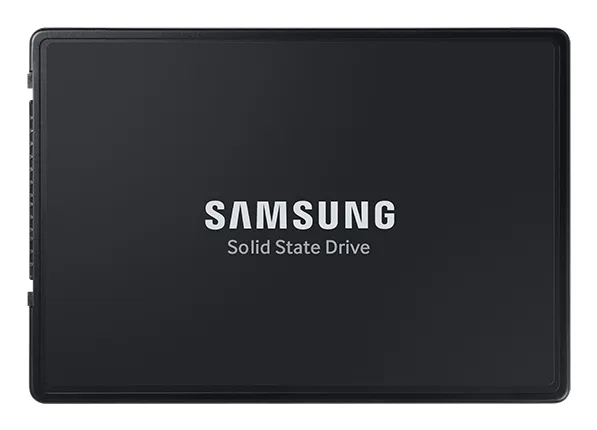 Samsung PM9A3 1,92 TB, PCIe 4.0, U.2 - SSD