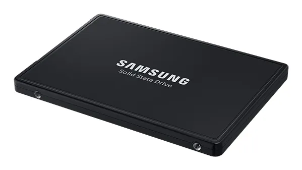 Samsung PM9A3 1,92 TB, PCIe 4.0, U.2 - SSD