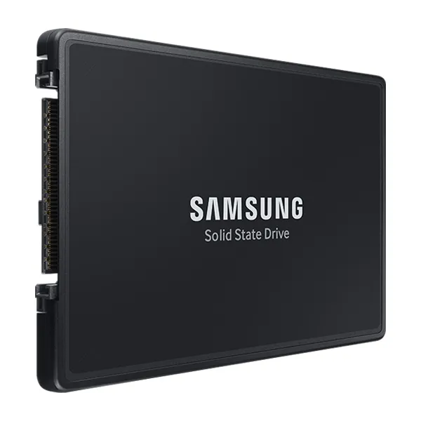 Samsung PM9A3 1,92 TB, PCIe 4.0, U.2 - SSD