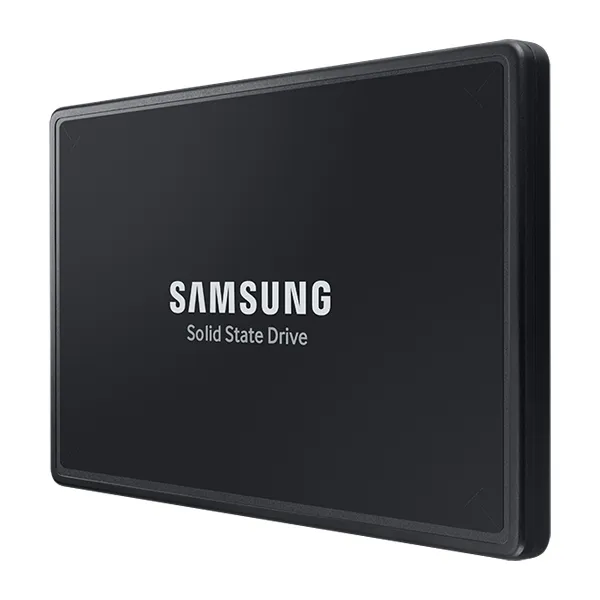 Samsung PM9A3 1,92 TB, PCIe 4.0, U.2 - SSD