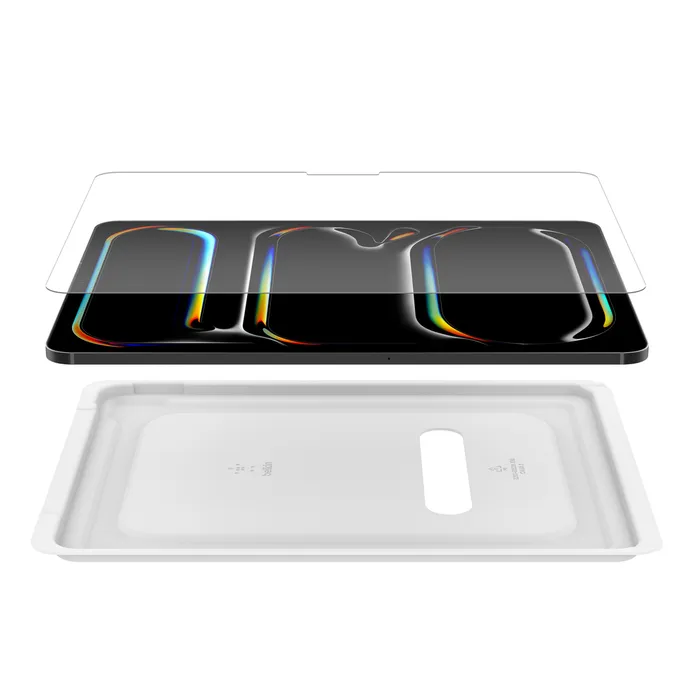 Belkin Temp Glass Screen Protector iPad Pro 13 -näytönsuoja