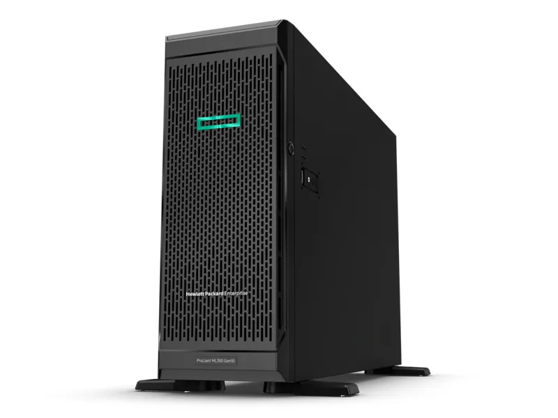 HPE ProLiant ML350 Gen10 4210R 2.4GHz