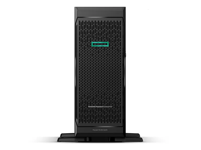 HPE ProLiant ML350 Gen10 4210R 2.4GHz