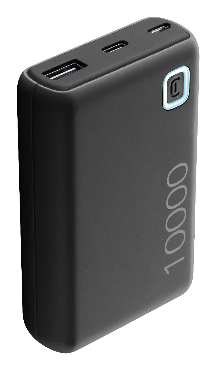 CELLULARLINE Power Bank ESSENCE 10000