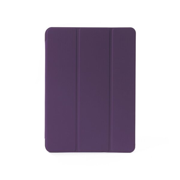 Pomologic - Book Case for iPad Pro 11 Purple