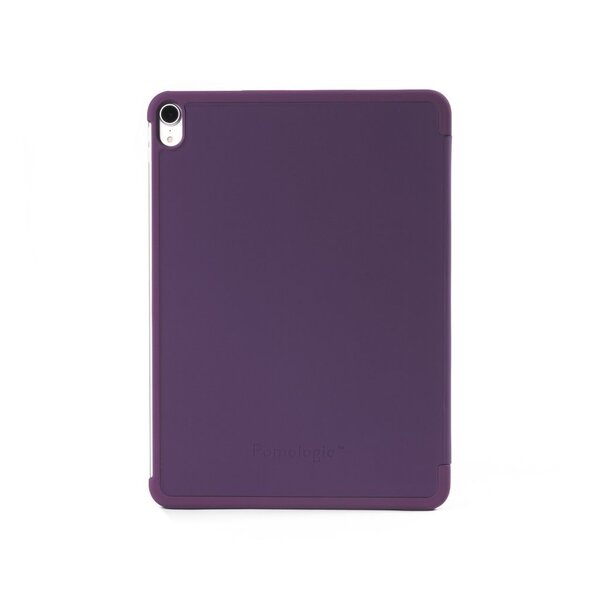 Pomologic - Book Case for iPad Pro 11 Purple