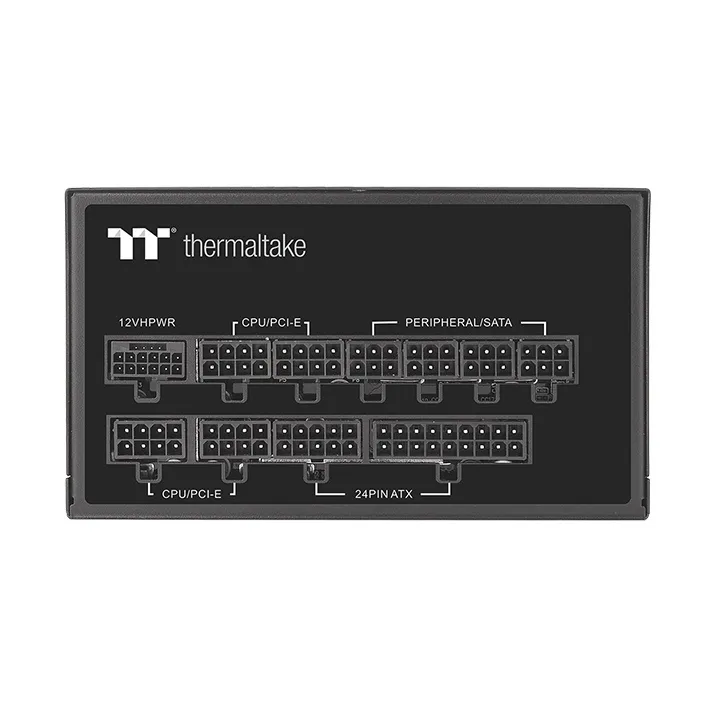 Thermaltake Toughpower GF3 850W - power supply, 80 Plus Gold