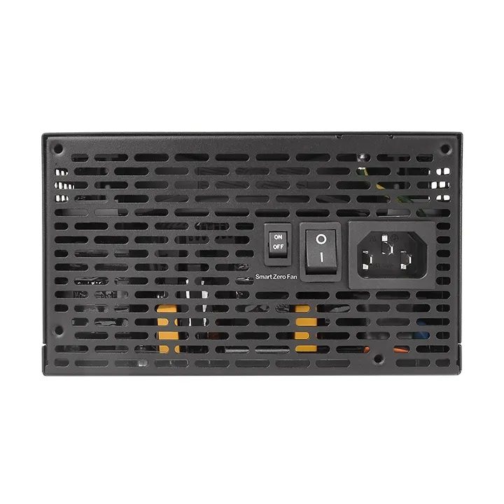 Thermaltake Toughpower GF3 1000W - Power supply, 80 Plus Gold
