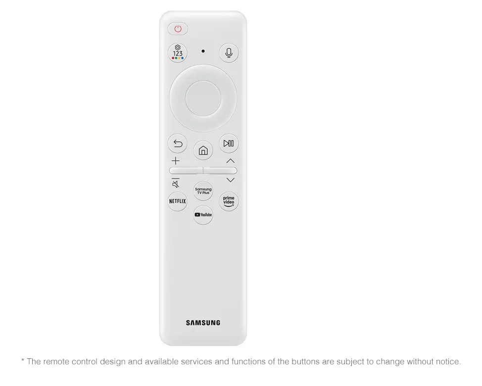 Samsung The Frame Pro LS03F 65" 4K Neo QLED Tizen TV, 144 Hz, HDR10+