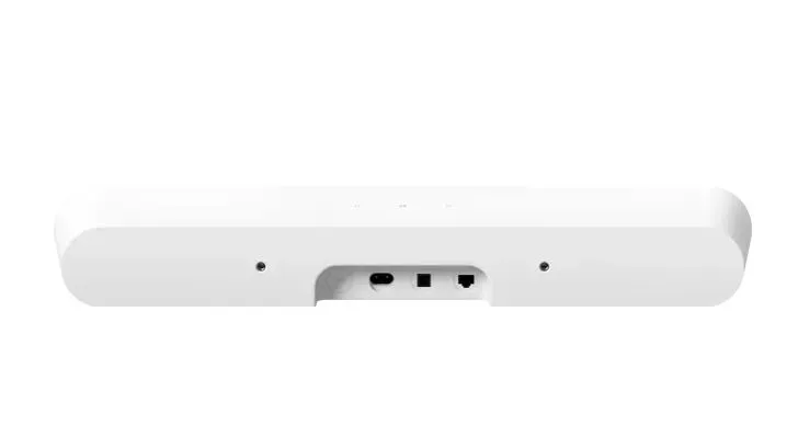 Sonos Ray -soundbar, valkoinen