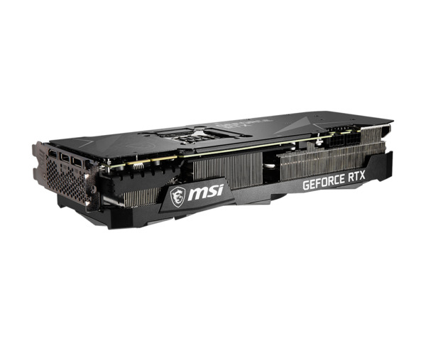 MSI GeForce RTX 3090 VENTUS 3X 24G -n&auml;yt&ouml;nohjain