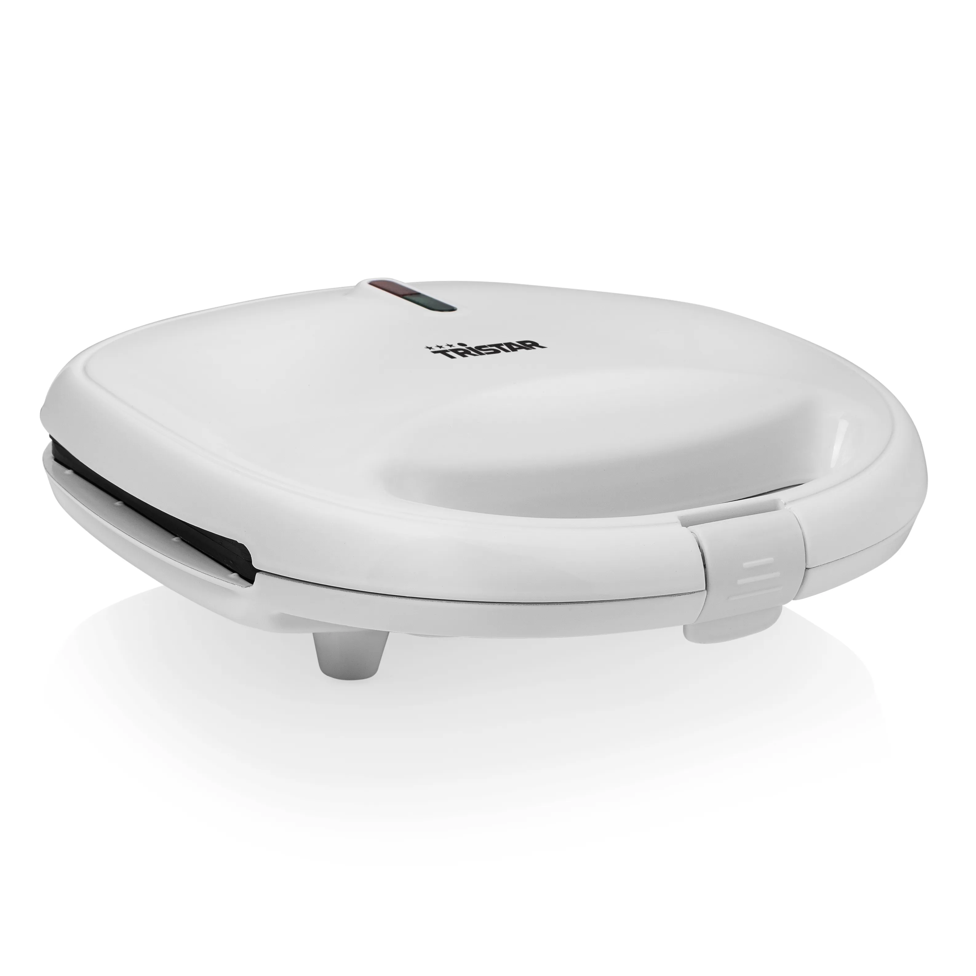 Tristar SA-3052 sandwich grill, 750W, White