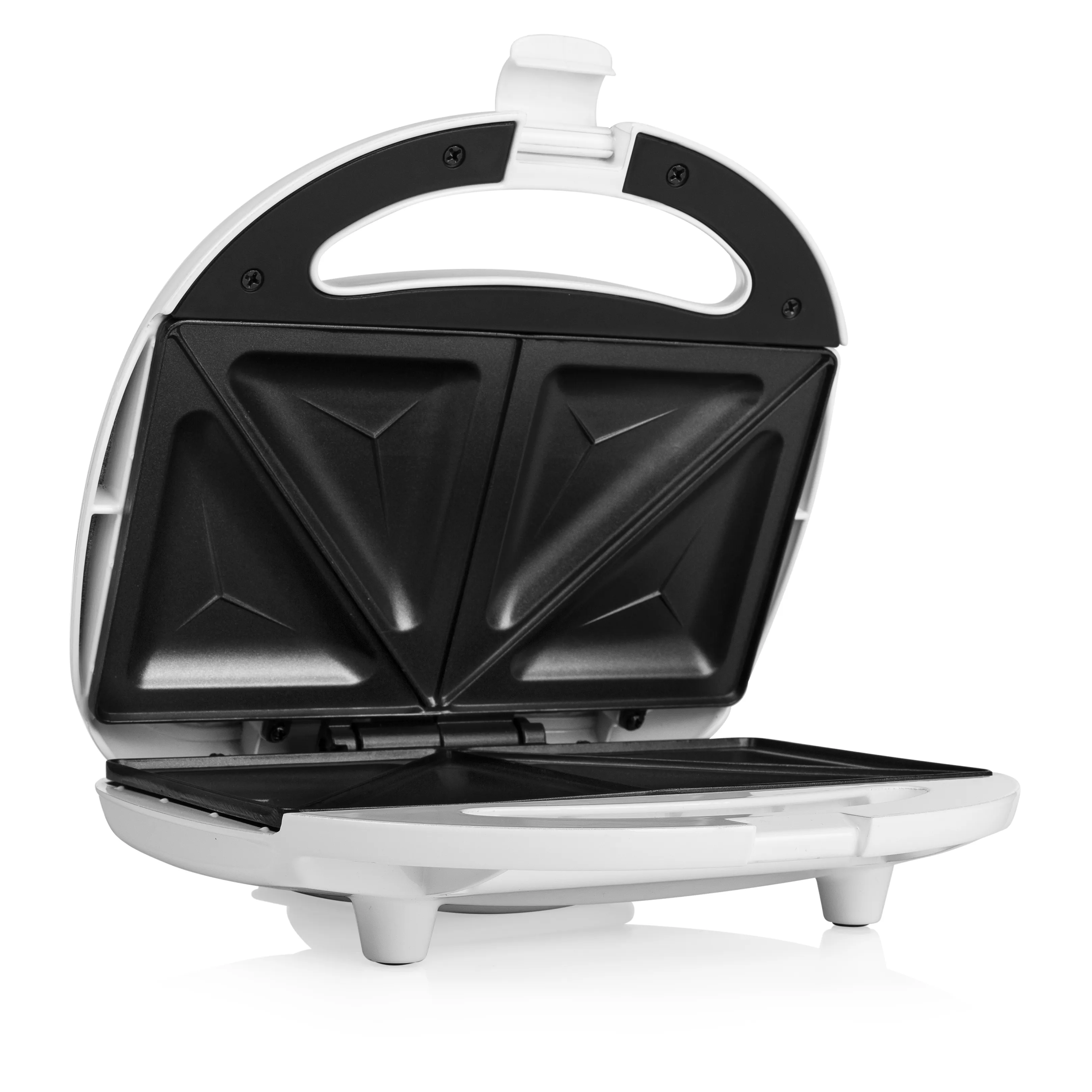 Tristar SA-3052 sandwich grill, 750W, White