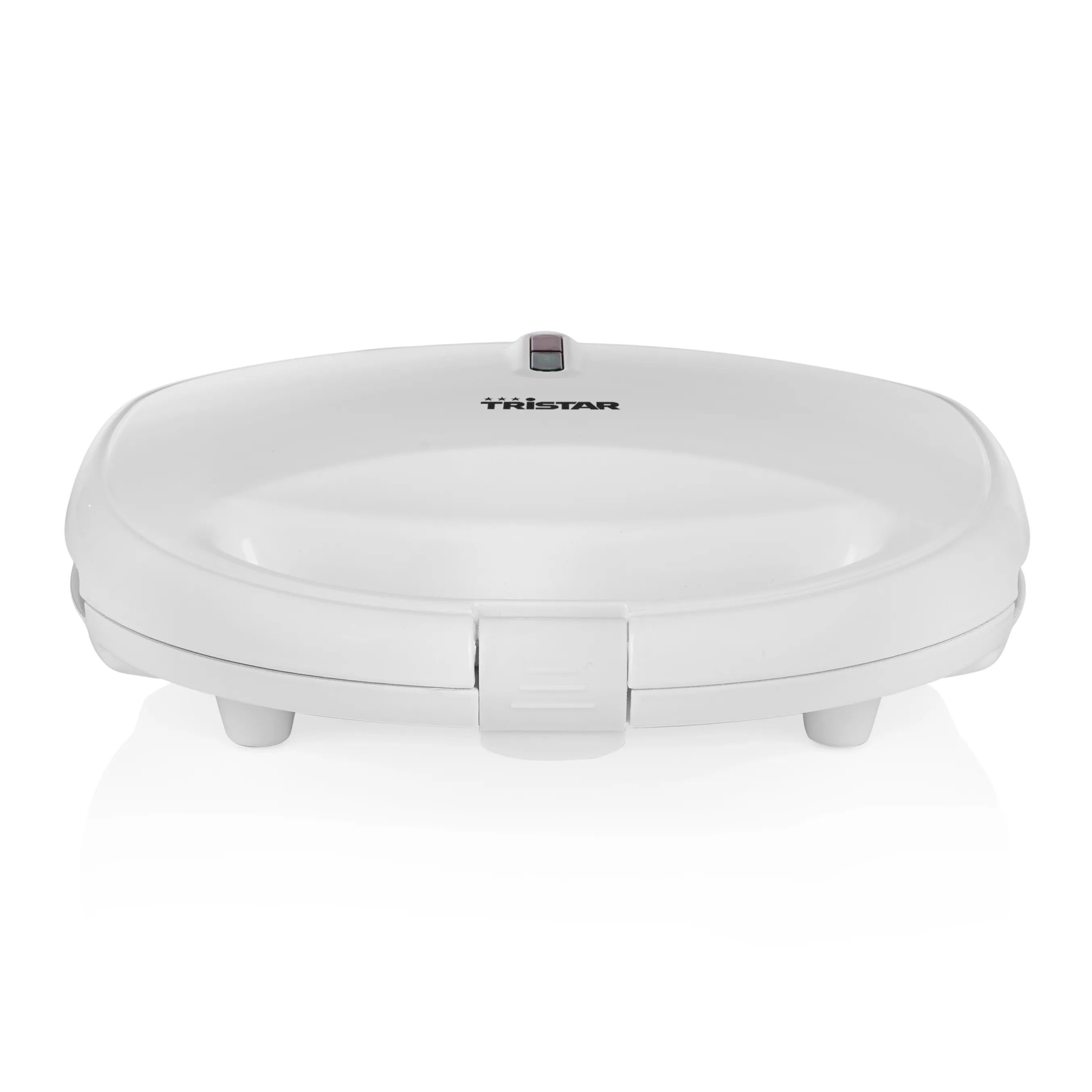 Tristar SA-3052 sandwich grill, 750W, White