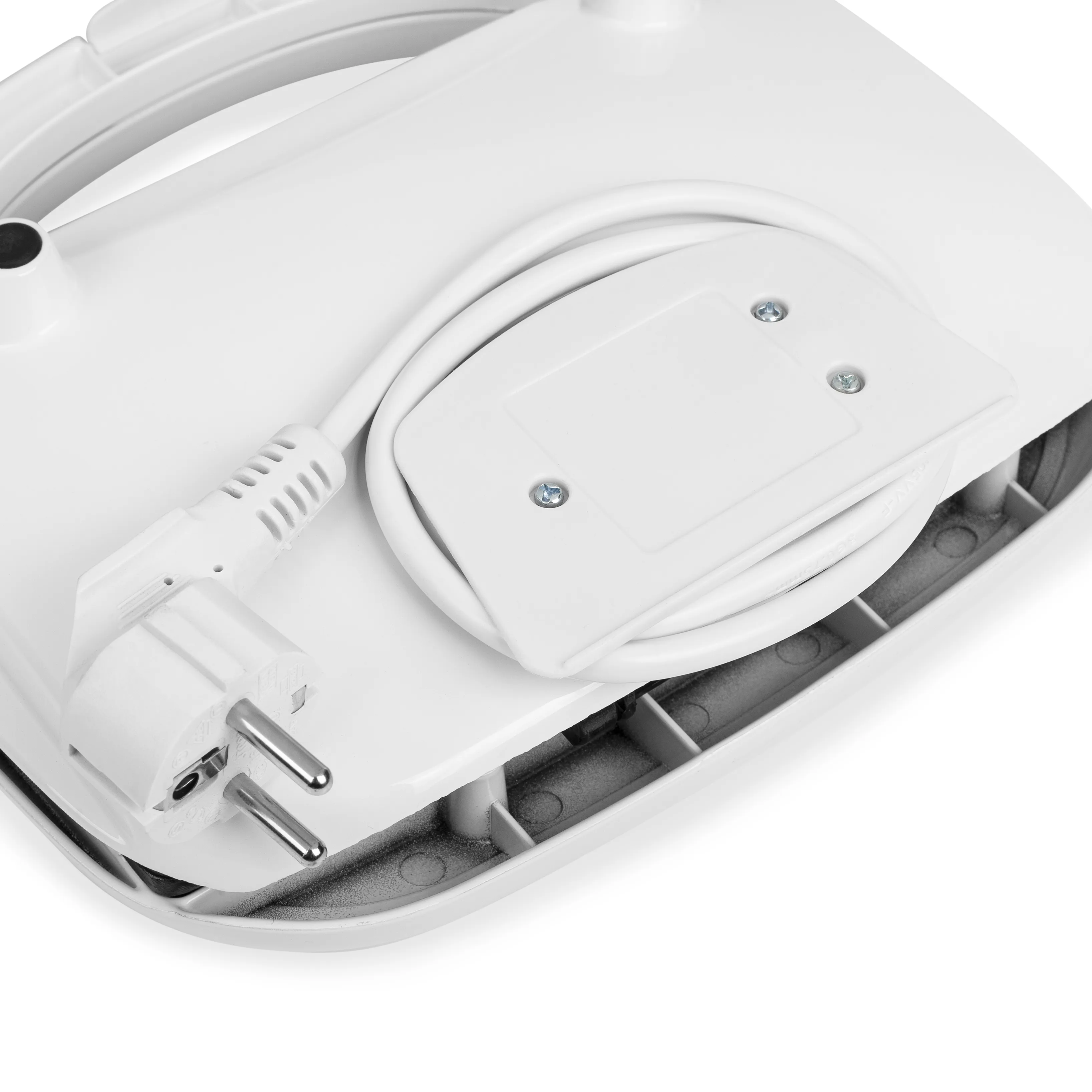 Tristar SA-3052 sandwich grill, 750W, White