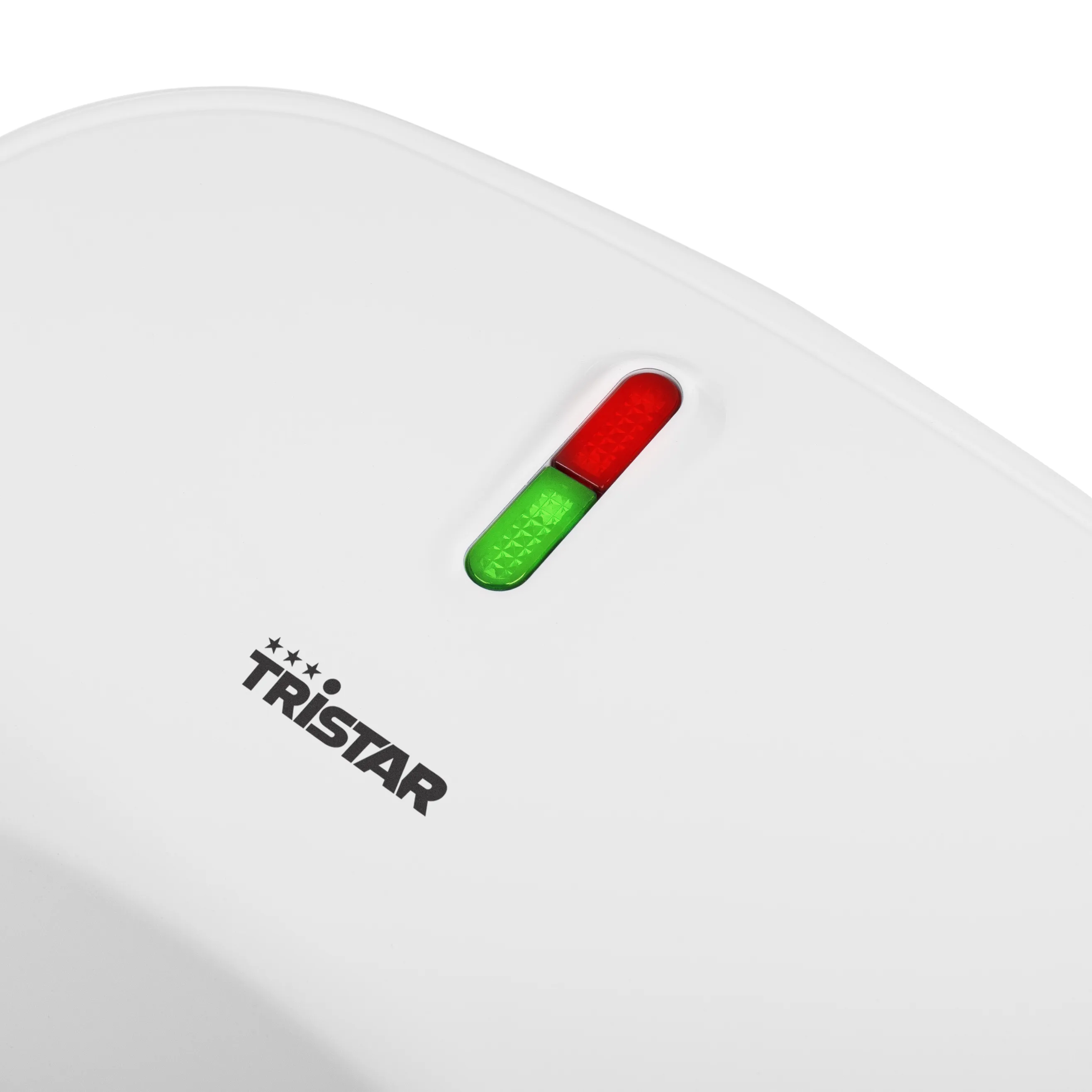 Tristar SA-3052 sandwich grill, 750W, White