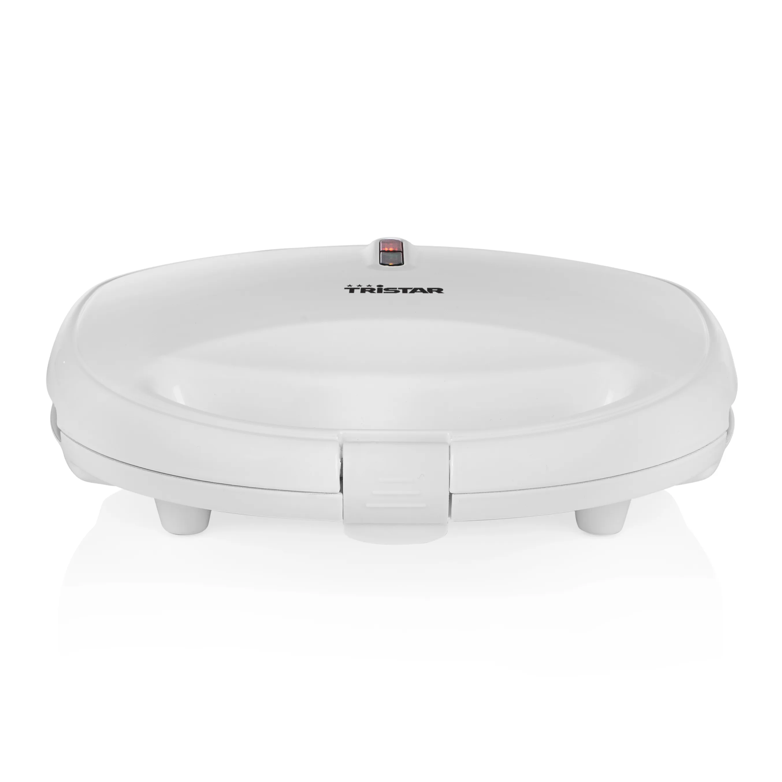 Tristar SA-3052 sandwich grill, 750W, White
