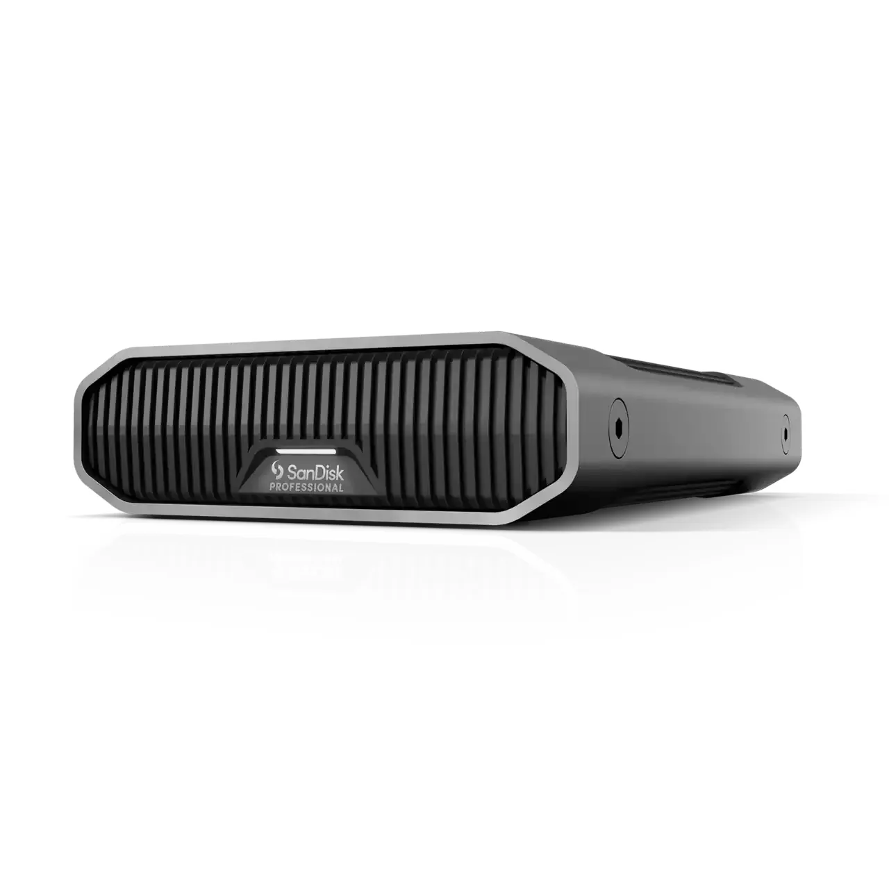 SanDisk G-DRIVE  8 TB - External HDD, Black