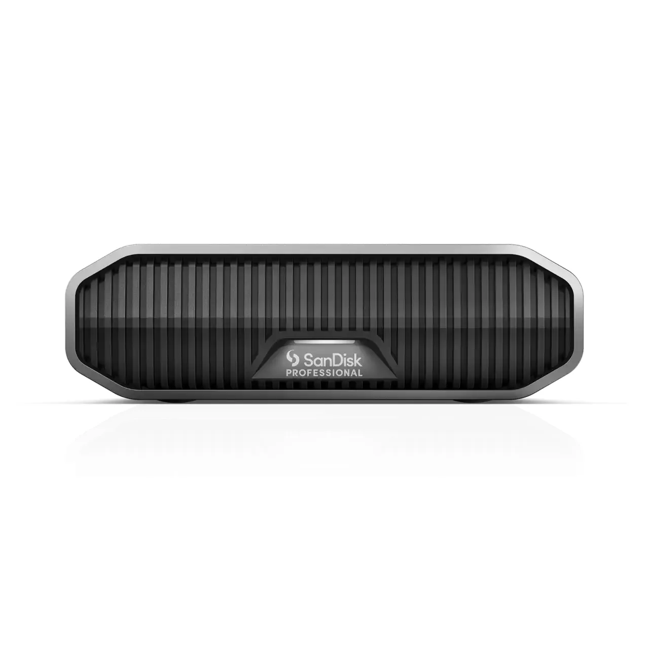 SanDisk G-DRIVE  8 TB - External HDD, Black