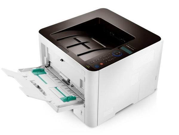 Samsung ProXpress M3825ND - Tulostin - yksiv&auml;rinen - Dupleksi - laser - A4/Legal - 1200 x 1200 pistett&auml;/tuuma - jopa 38 sivua/min - kapasiteetti: 300 arkkia - U