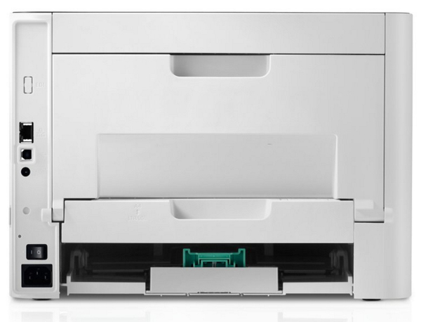 Samsung ProXpress M3825ND - Tulostin - yksiv&auml;rinen - Dupleksi - laser - A4/Legal - 1200 x 1200 pistett&auml;/tuuma - jopa 38 sivua/min - kapasiteetti: 300 arkkia - U