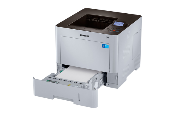 Samsung ProXpress M4530ND Duplex, LAN/A4 - monolaserskrivare