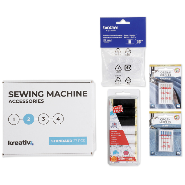 Brother Standard sy-kit