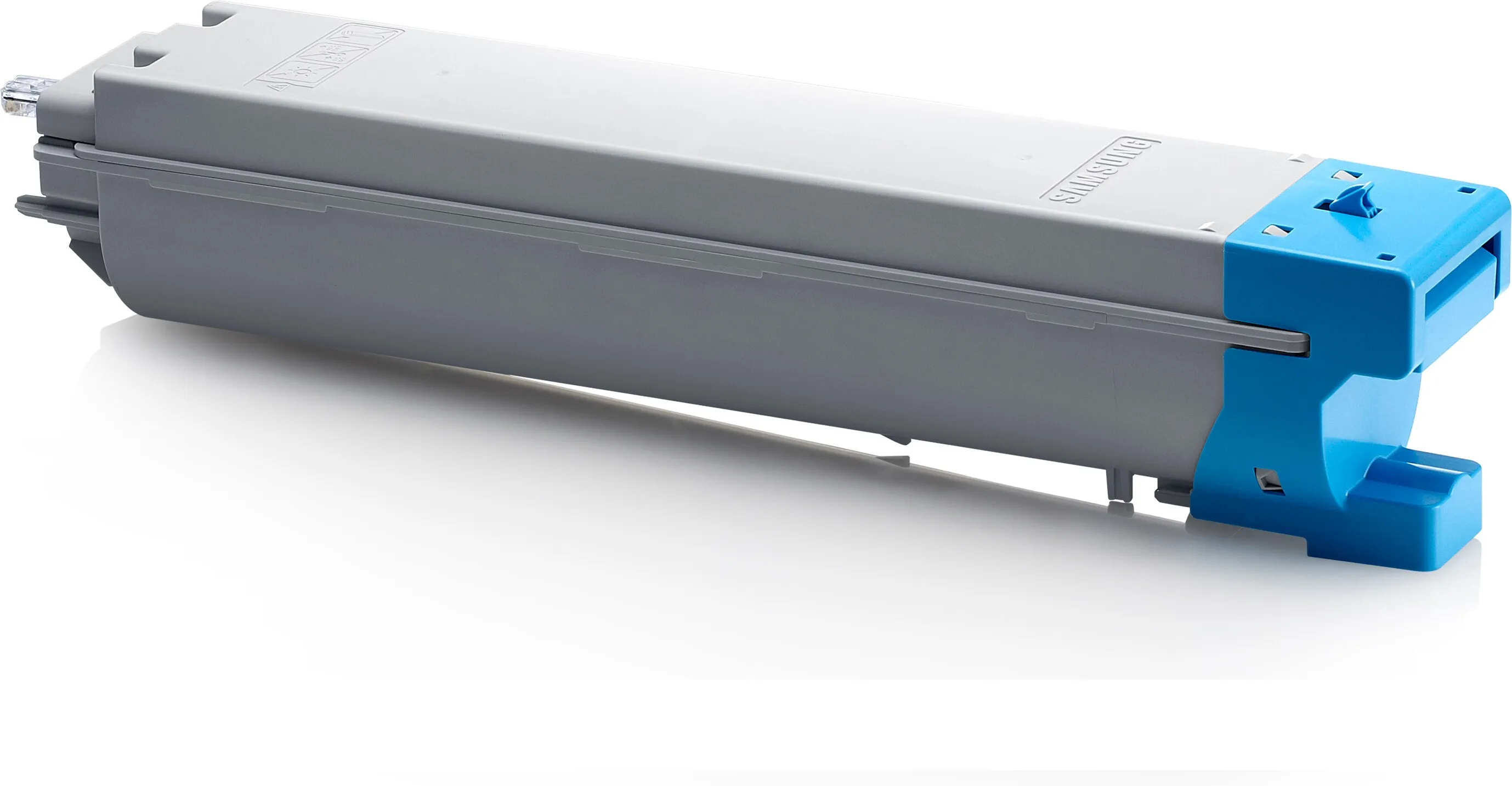 CLX-8640ND toner cyan 20K