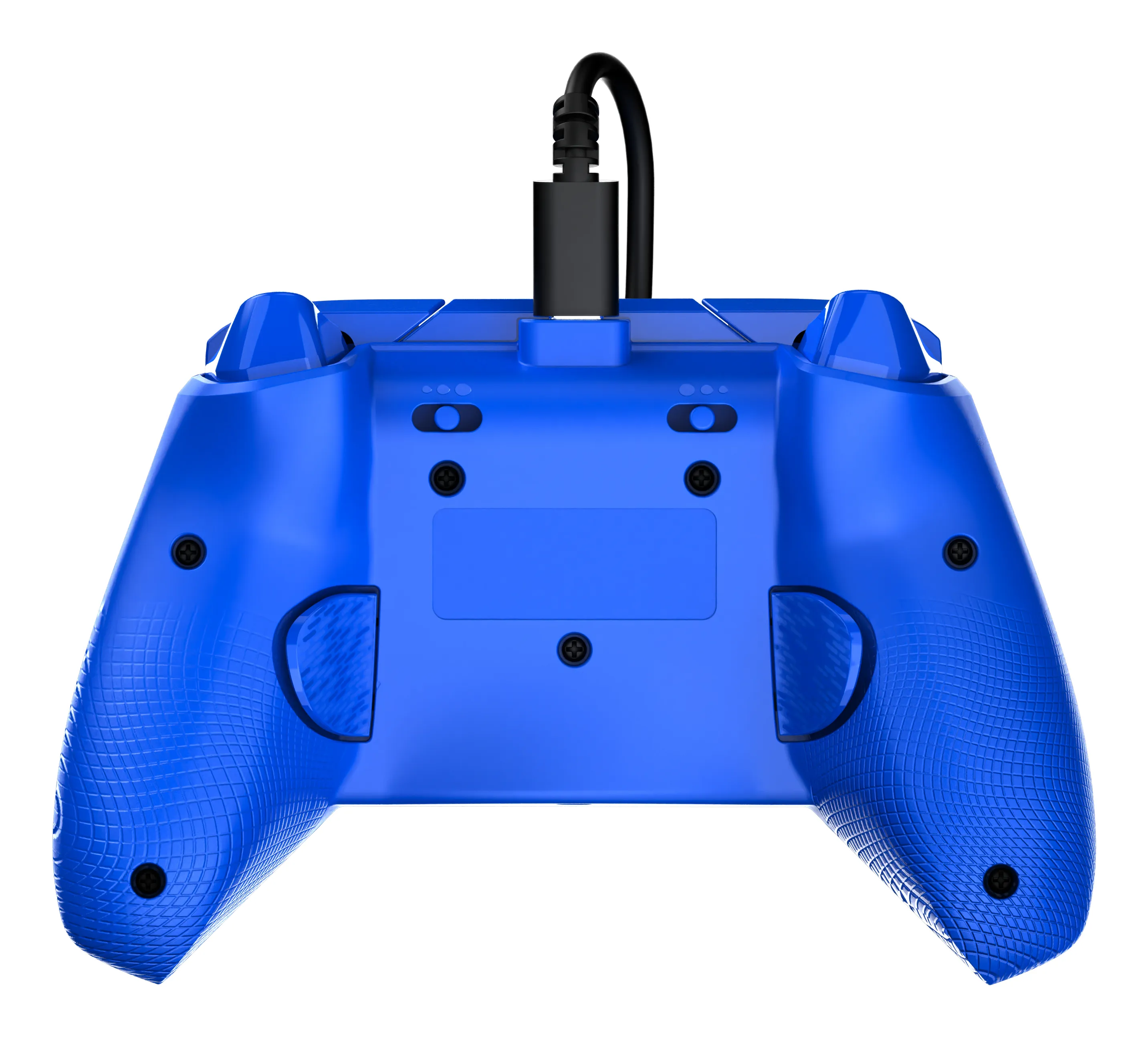 Turtle Beach Afterglow Wave Wired Gamepad for Xbox Series X|S, Xbox One &amp; PC - Blue