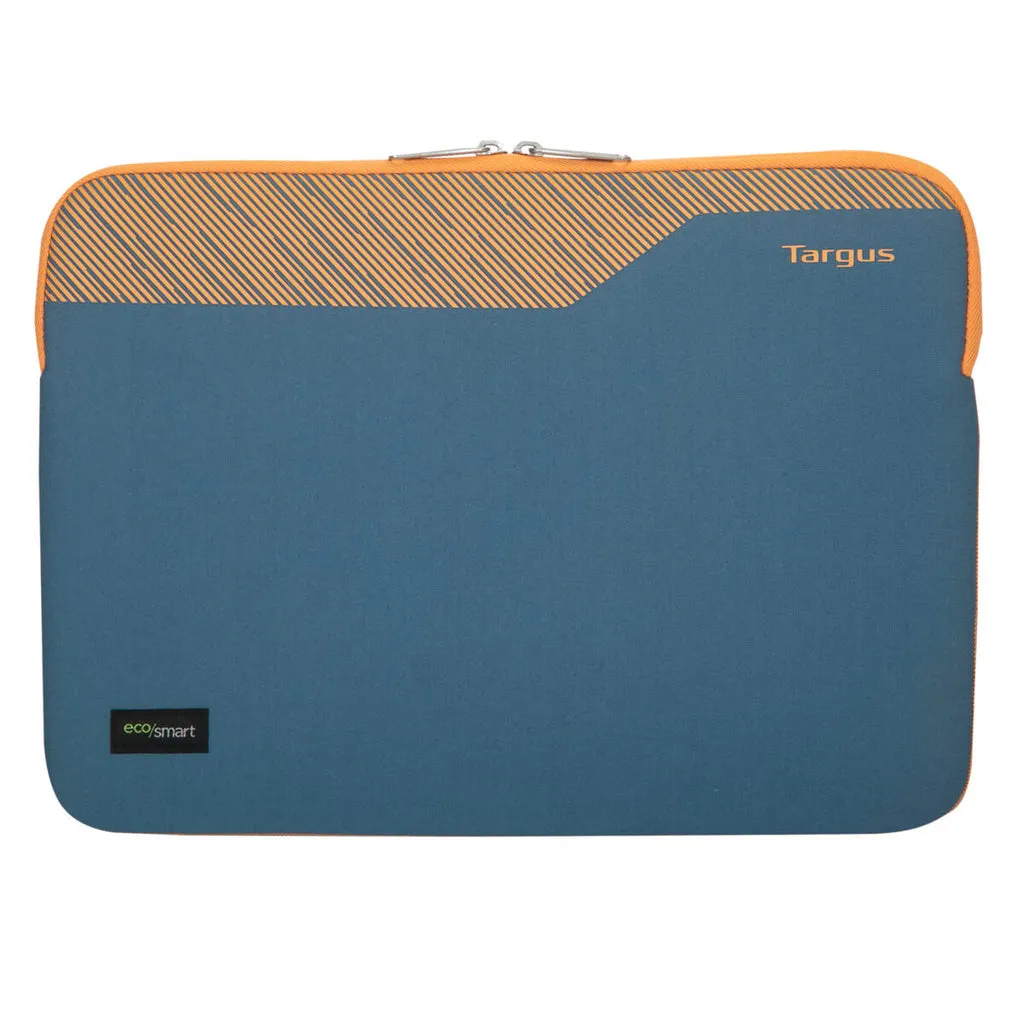 Targus Pulse 13-14" EcoSmart Sleeve - Sininen