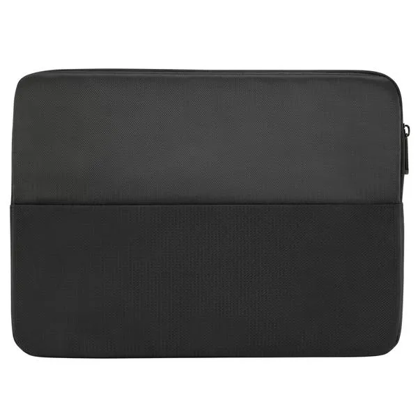 Targus CityGear Sleeve -suojatasku, musta, 11.6&quot;