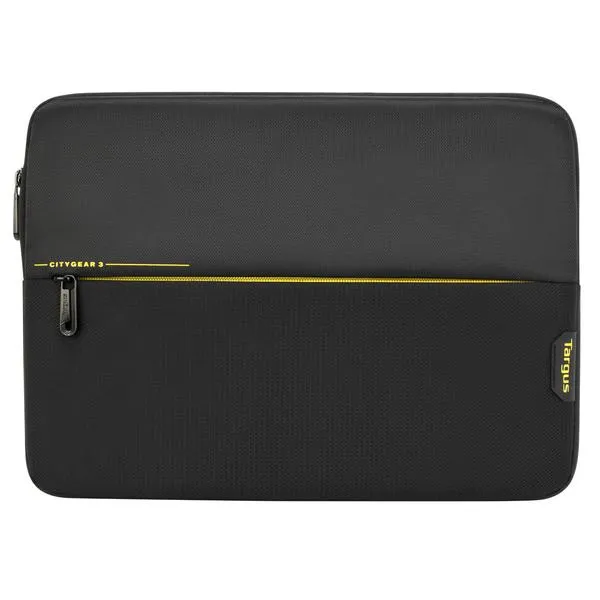 Targus CityGear Sleeve -suojatasku, musta, 11.6&quot;