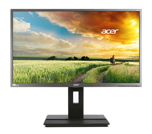 Acer 27&quot; B276HKB, 4K UHD, IPS -n&auml;ytt&ouml;