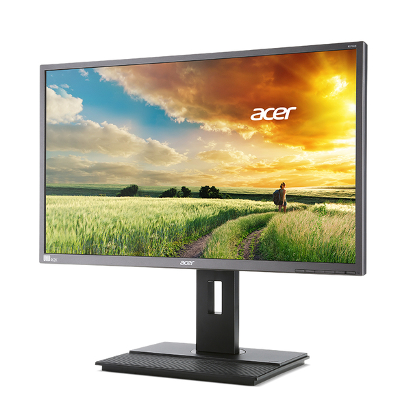 Acer 27&quot; B276HKB,  4K UHD, IPS - monitor