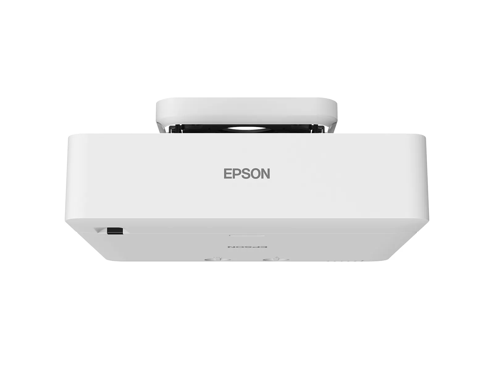 EPSON EB-L570U 3LCD WUXGA 5200 ANSI lm Laser Projector, White