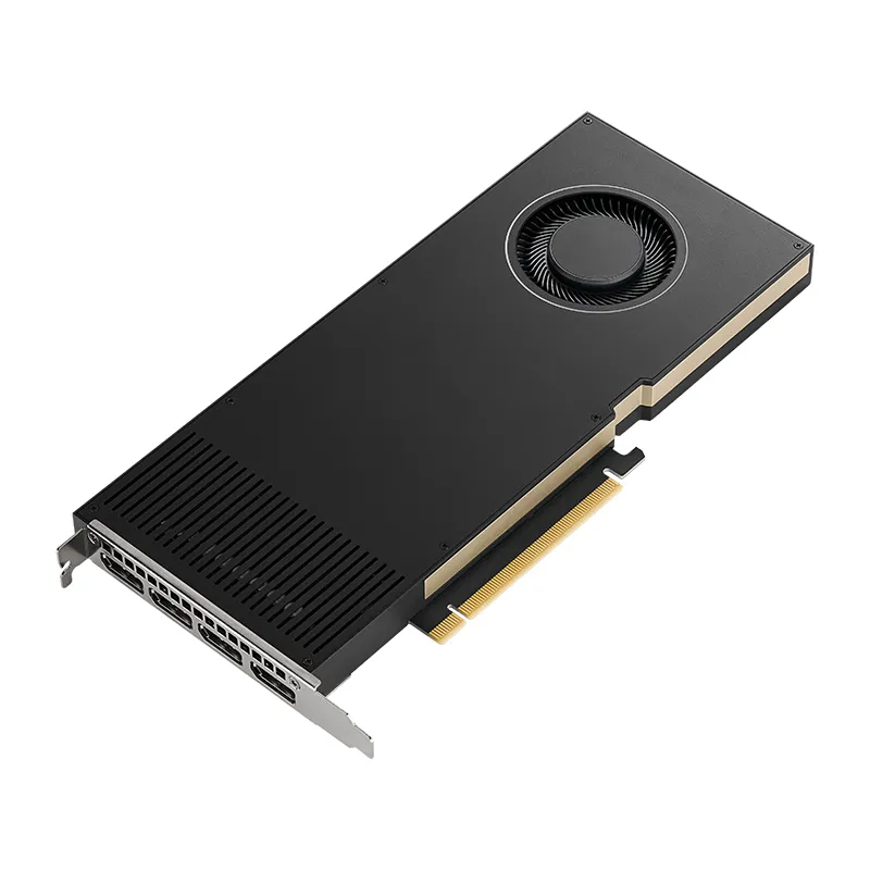 PNY NVIDIA RTX A4000