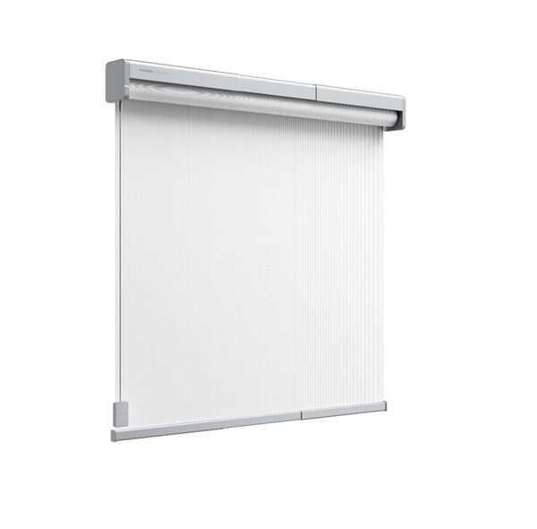SwitchBot Roller Shade Matter - Smart motorized roller blind