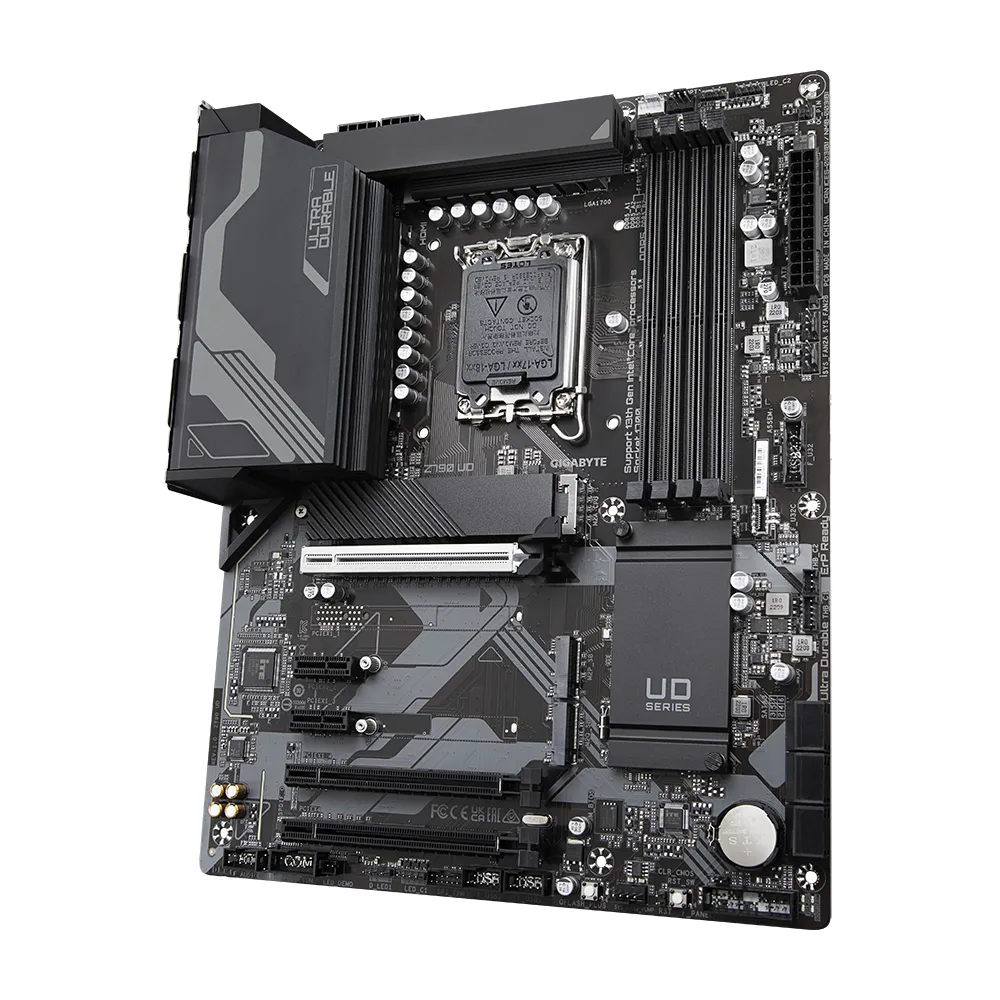 Gigabyte Z790 UD ATX - motherboard