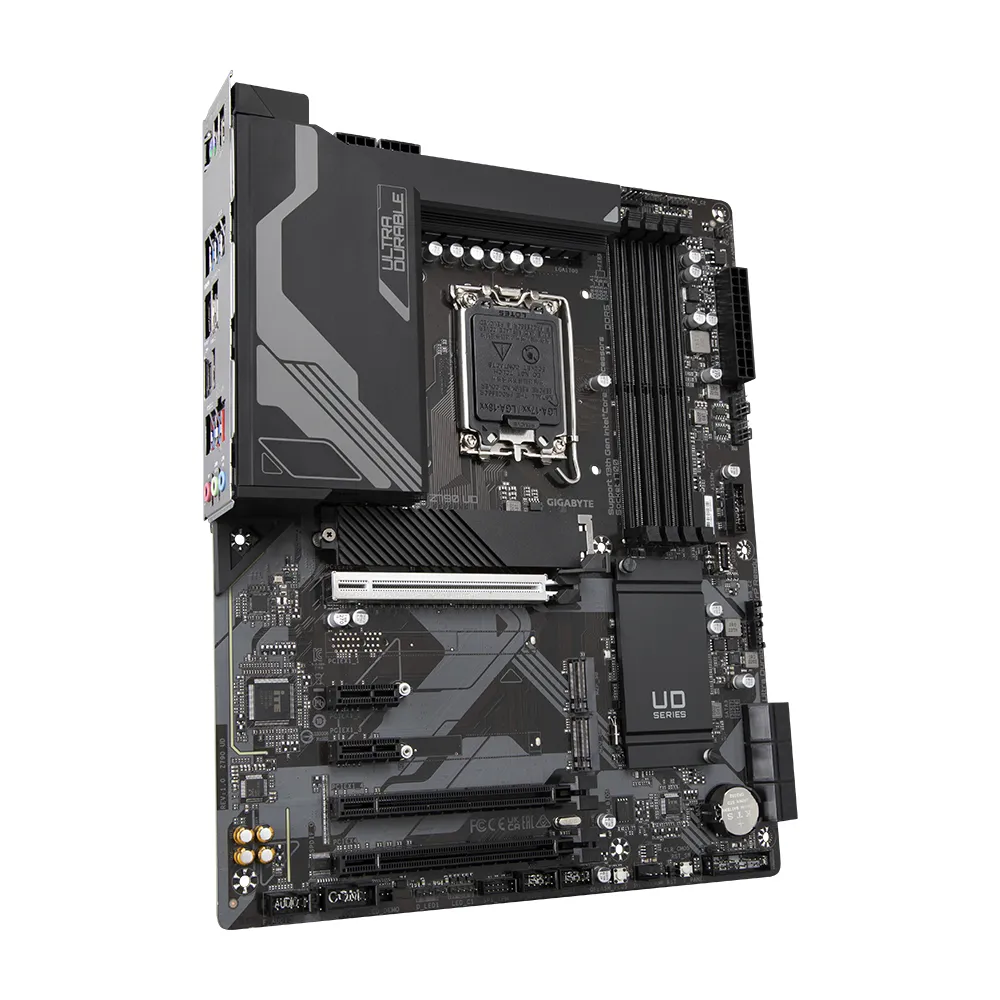 Gigabyte Z790 UD ATX - motherboard