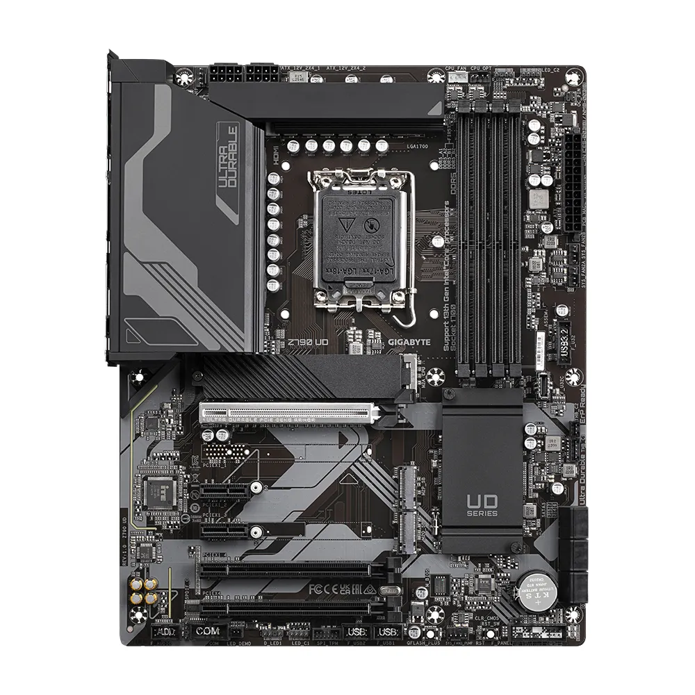 Gigabyte Z790 UD ATX - motherboard