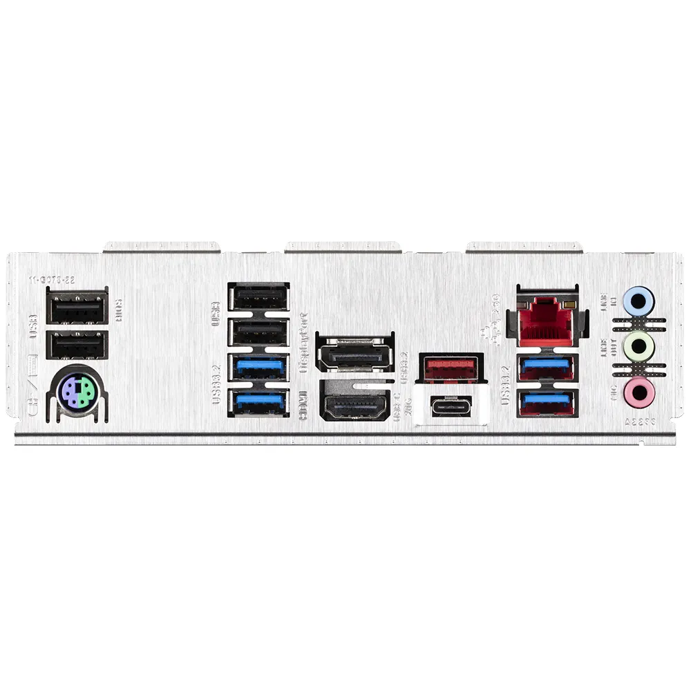 Gigabyte Z790 UD ATX - motherboard