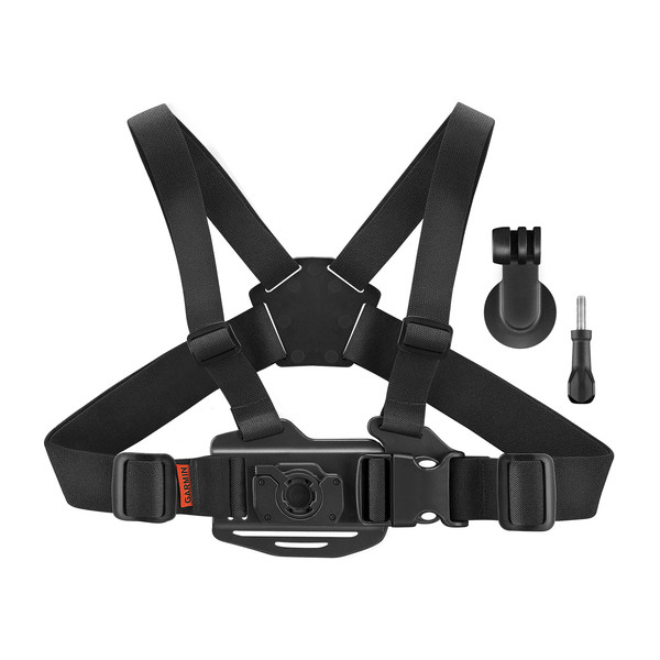 Chest Strap Mount
