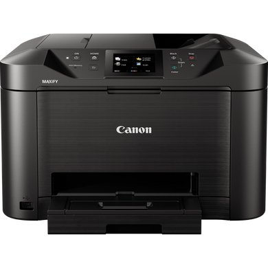 Canon MAXIFY MB5150 LAN/Wi-Fi, A4 - colour Inkjet printer