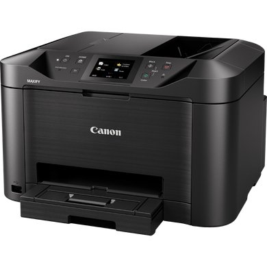 Canon MAXIFY MB5150 LAN/Wi-Fi, A4 - colour Inkjet printer