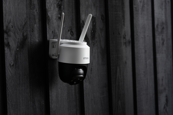 IMOU Cruiser 4MP IPC-S42FP