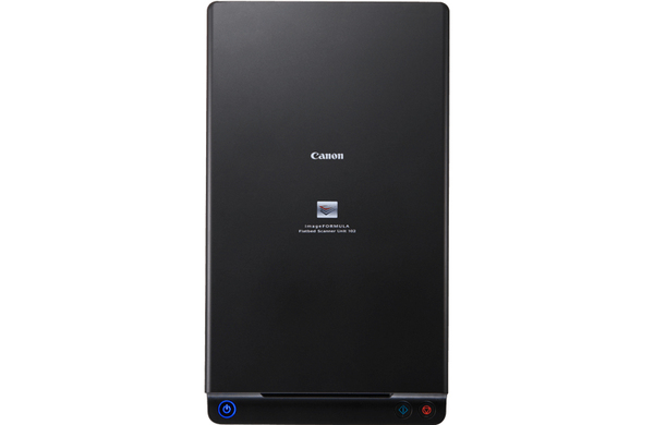Canon Flatbed Scanner Unit FB 101 - Tasoskanneri - Legal