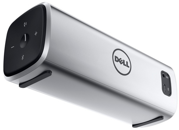 DELL AD211 BLUETOOTH PORTABLE SPEAKER