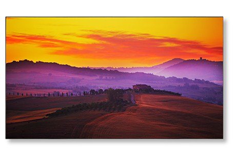 NEC 55" X554UNV 16:9 S-PVA 1920X1080